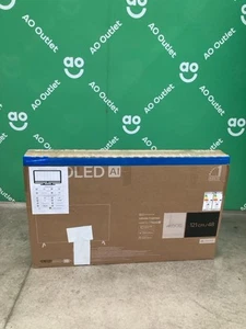 LG Ultra HD OLED Smart TV 48" 4K Black G Rated OLED48B46LA #LF104763 - Picture 1 of 4