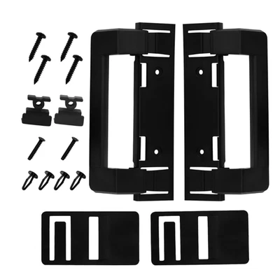 Manijas de repuesto dm2672, dm2682, dm2872, dm2882 Foto 1 de 2