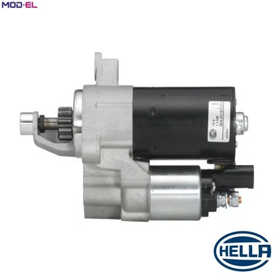 STARTER 8EA 011 611-311 FOR AUDI A4/Allroad/S4 Q5/Van/SUV A5/Sportback/S5 A6 A4 - Image 1 of 4