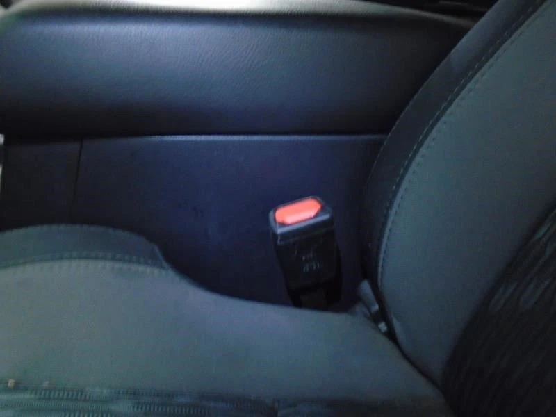 Seat Belt Front Bucket Seat Extended Cab 4 Door Driver Fits 14-18 TUNDRA 1740213 Foto 1 de 1