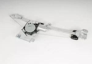 Genuine ACDelco Rear Passenger Side Power Window Regulator 15922917 - Picture 1 of 2