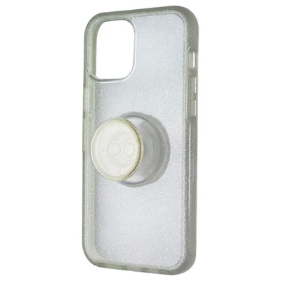 Otter + Pop Symmetry 系列保护壳 适合 Apple iPhone 12 Pro Max - 星尘闪光 — 第 1/3 张图片