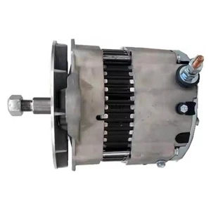 24V Alternator 185-5294 10R9788 for Caterpillar D6R D8N 322C 324D 329D 950G 963C - Picture 1 of 10