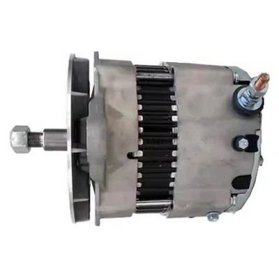 24V Alternator 185-5294 10R9788 for Caterpillar D6R D8N 322C 324D 329D 950G 963C - Image 1 of 4