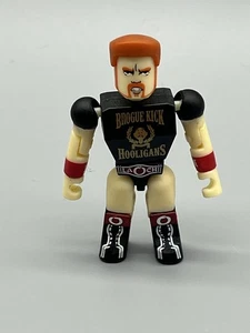 WWE C3 StackDown Sheamus Mini Figure 2.25″ Bridge Direct 2013 Brogue Kick - Picture 1 of 2
