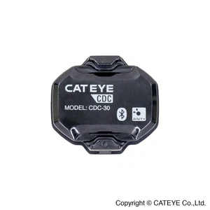 CatEye Bicycle Cycle Bike Magnetless Cadence Sensor - Picture 1 of 1