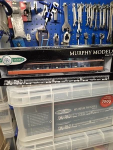 Murphy Model IE Craven Coach1528 Standard - Picture 1 of 4