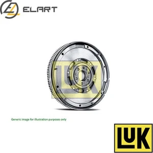 FLYWHEEL 415 1031 10 FOR RENAULT MASTER/III/Bus/Van/Platform/Chassis OPEL - Picture 1 of 6