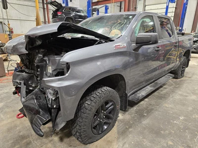 19 - 24 CHEVROLET SILVERADO 1500 Front Drive Shaft E864801 - Image 1 of 4