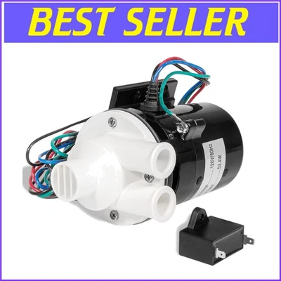 Motor Bomba Agua Repuesto para Máquinas de Hielo Hoshizaki - Montaje Duradero 10W Foto 1 de 4