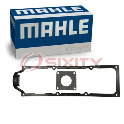 马勒发动机阀盖垫片套装适用于 1985 - 1989 Merkur XR4Ti 2.3L L4 cf — 第 1/4 张图片