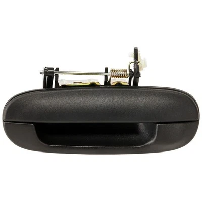 Exterior Door Handle For 2002-2009 GMC Envoy 2002-2006 Envoy XL Rear Left Black - Image 1 of 4