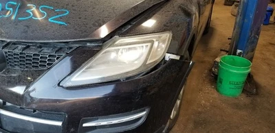 Regulador de ventana delantera izquierda para conductor compatible con 07-15 MAZDA CX-9 2114756 Foto 1 de 4