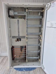 Schaltschrank Verteilerschrank Zählerschrank - Bild 1 von 6
