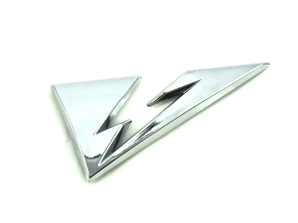 Genuine New VAUXHALL ENERGY BADGE Opel For Vectra C 2002-06 & Signum 03-2007 - Image 1 of 1