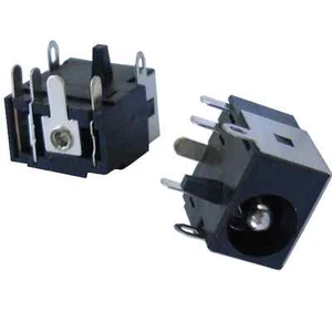AC DC Power Jack Socket Plug Charging Port Connector for Dell Adamo 13 ADAMO13 - Picture 1 of 1