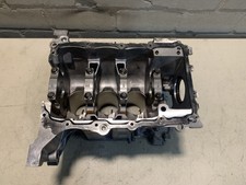 Motorblock HM05 10XVA7 Peugeot 208 Puretech 75 55 KW 75 PS k.a. Km