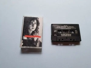 Gloria Estefan & Miami Sound Machine - Cuts Both Ways - Cassette Tape - Picture 1 of 1