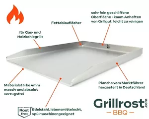 B - Ware mit Kratzern für Napoleon LEX LE 485 Prestige P500 (G-1004) - Bild 1 von 3