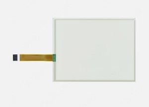 1 Stück Touchscreen Panel Glas Digitizer AMT10019 91-10019-00A 1001900A 1071.0054 - Bild 1 von 1