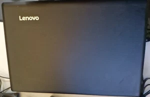Laptop PC Lenovo ideapad 110 17" AMD E2-7110 4GB 1TB Windows 10 AZERTY - Bild 1 von 8