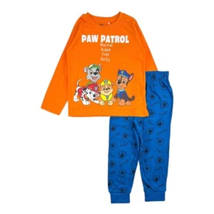 Pajamas Garçon. Paw Patrol. Color Navy Blue, 2-12 Years - Picture 1 of 6
