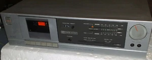 AKAI HX-A1  STEREO CASSETTE DECK  VINTAGE - Imagen 1 de 12
