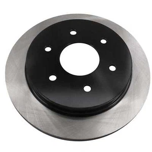 Disc Brake Rotor-Ultra-Premium OE Replacement ADVICS B6R074U - Picture 1 of 4