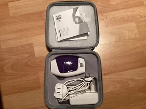 Silk,n Glide Haarentfernungsgerät Hair Removal - Bild 1 von 9