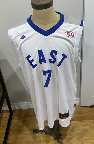 Carmelo Anthony Adidas 2016 NBA East All-Star Jersey Mens 2XL Cover