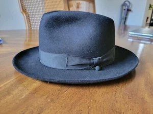 RARE Borsalino Cortina - EXCELLENT CONDITION - Picture 1 of 5