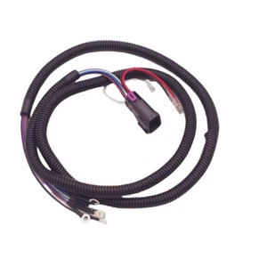 Marine Analog Gauge Harness Assembly 84‑892990T01 Practical Gauge Wiring Harness - Picture 1 of 5