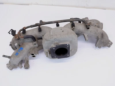 Colector de admisión de aire Subaru Legacy 2006-2007 motor Plenum 2,5 L no turbo OEM Foto 1 de 4