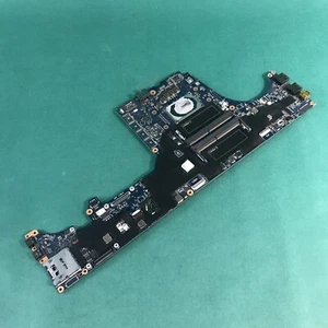 Dell Precision 7540 Motherboard w/ Intel  i9-9980HK @ 2.4GHz 2H58H 02H58H Tested - Picture 1 of 13