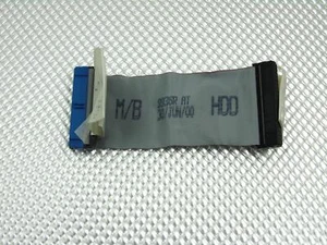 Dell OptiPlex GX110 Desktop IDE HDD Hard Drive Ribbon Cable 40-Pin 5" - 9936R - Picture 1 of 4