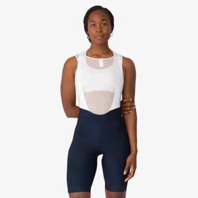 Rapha Women's Core Cycling Padded Bib Shorts- Small - Image 1 of 4