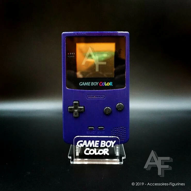 Support Gameboy Color - Bild 1 von 1