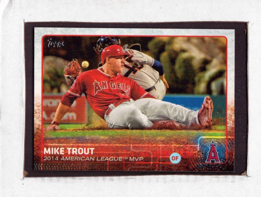 2015 Topps Series 2 #352 through #525 - Finish Your Set - You Pick - Image 1 of 1