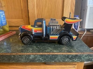Vintage 1981 Buddy L Kenworth Race Truck - Picture 1 of 9