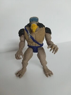 Figura Vultureman Thundercats Vintage LJN 1985 - Imagen 1 de 4