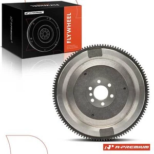 Clutch Flywheel for Fiat 500 12-17 L4 1.4L Naturally Aspirated 6Holes  116Teeth - Picture 1 of 9