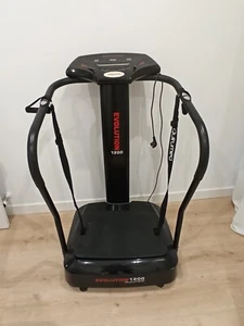 Plataforma Vibratoria - Imagen 1 de 3