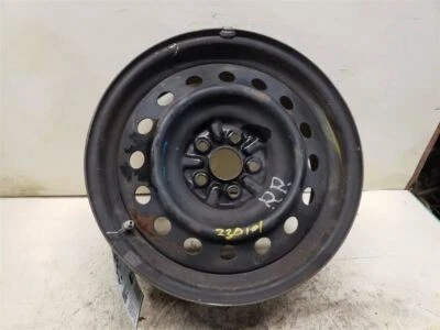 Wheel 16x6-1/2 Steel Fits 03-08 VIBE 1062059 - Image 1 of 4