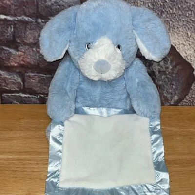 Peek-A-Boo Azul Cachorro Electrónico Movimientos Manos y Brazos 9" SONIDO Y MOVIMIENTO Foto 1 de 4