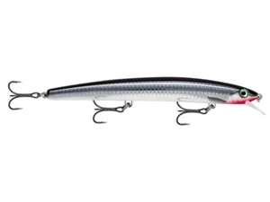SEÑUELOS DE PESCA RAPALA MAX RAP MXR 17 cm BSBL (Live Baby Sea Bass) color - Imagen 1 de 1