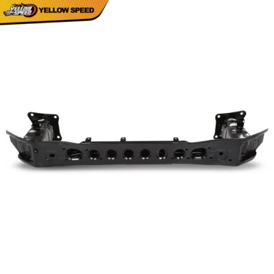 Barra de refuerzo de impacto para parachoques delantero escape Ford C-Max Focus 2012-2018 Foto 1 de 4