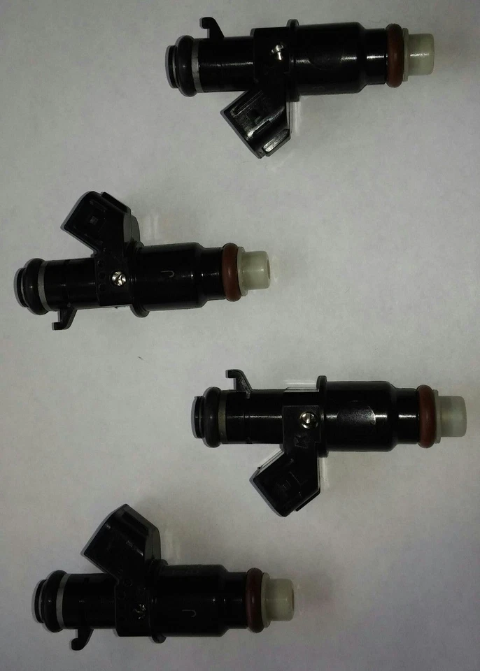 OEM FJ486 новый топливный инжектор HONDA CIVIC (2003-2005) - Изображение 1 из 1