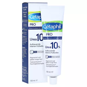 Cetaphil Pro Urea 10% pomada, 100 ml, PZN 16660419 - Imagen 1 de 1