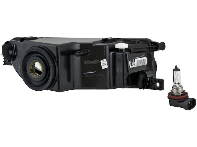 Luz antiniebla izquierda Hella 79JS94K para VW Beetle 2012-2013 Foto 1 de 1