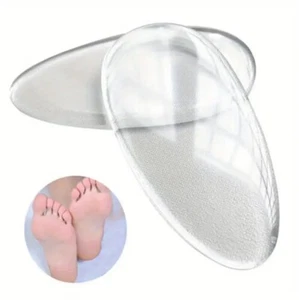 Nano Glass Foot File Callus Scraper with Case - Smooth, Soft Feet Instantly - Picture 1 of 4